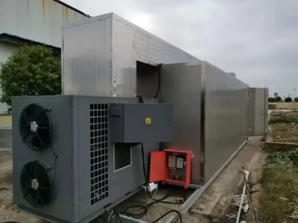 Industrial Heat Pump, 12KW, Electric - view 4
