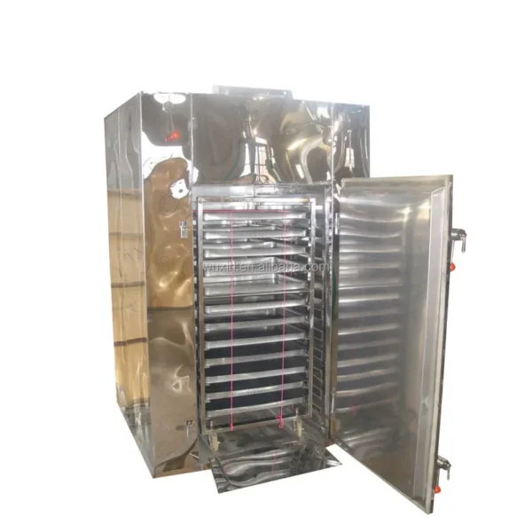 Industrial Heat Pump, 220, 50-400kg - view 4