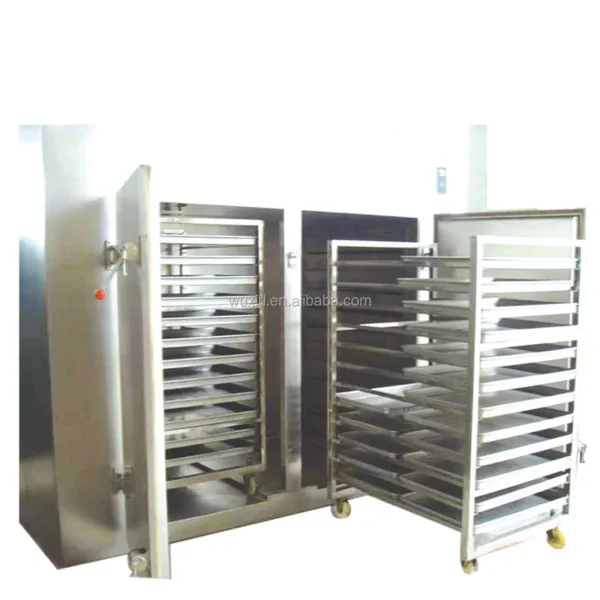 Industrial Heat Pump, 220, 50-400kg - view 5
