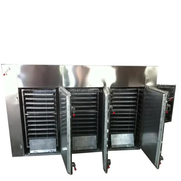 Industrial Heat Pump, 220, 50-400kg - view 6