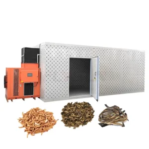 Industrial Heat Pump, 220 V, 1000 W