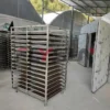 Industrial Heat Pump, 220 V, 1000 W - view 2