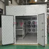 Industrial Heat Pump, 220 V, 1000 W - view 3