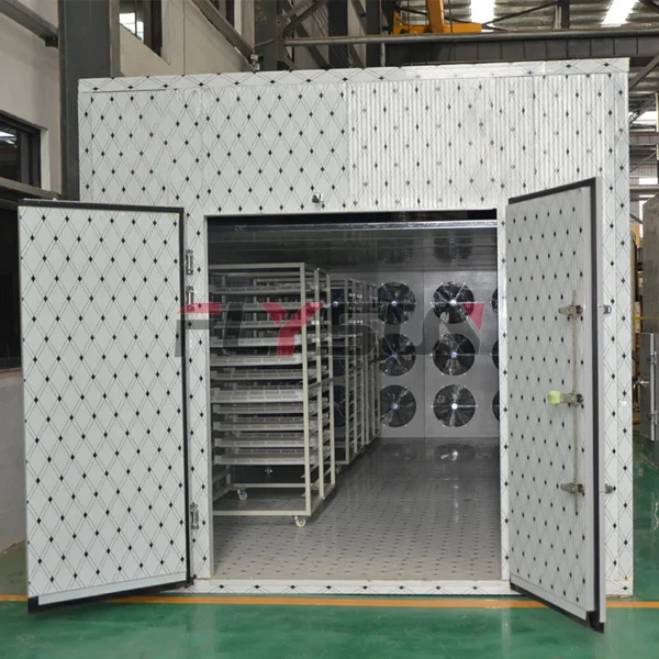 Industrial Heat Pump, 220 V, 1000 W - view 3