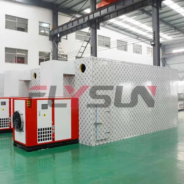 Industrial Heat Pump, 220 V, 1000 W - view 6