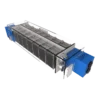 Industrial Heat Pump, 220 V, 72KW - view 2