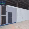 Industrial Heat Pump, 220 V, 72KW - view 4