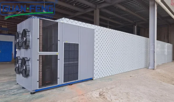 Industrial Heat Pump, 220 V, 72KW - view 4