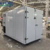 Industrial Heat Pump, 220 V, 72KW - view 5