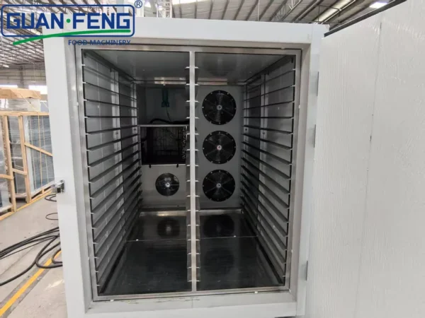 Industrial Heat Pump, 220 V, 72KW - view 6