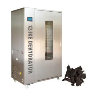 Industrial Heat Pump, 220V 50Hz, 20-100kg