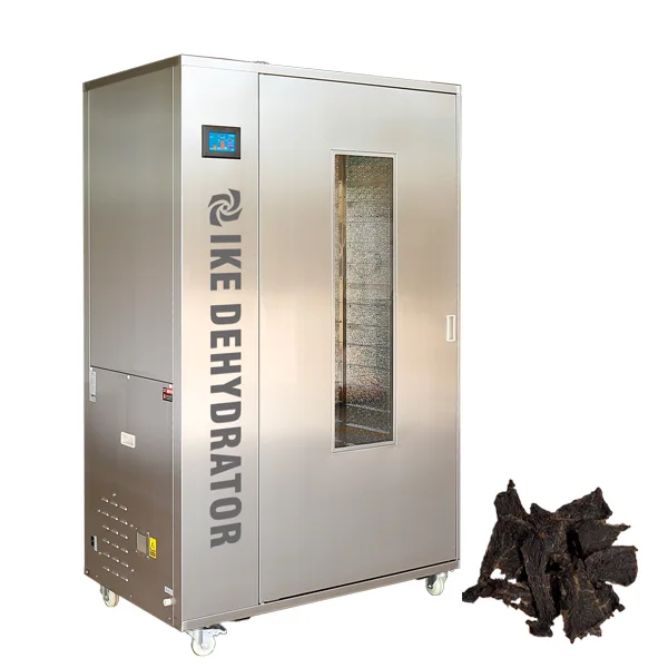 Industrial Heat Pump, 220V 50Hz, 20-100kg