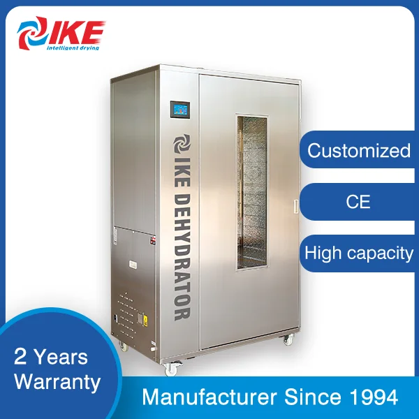 Industrial Heat Pump, 220V 50Hz, 20-100kg - view 2