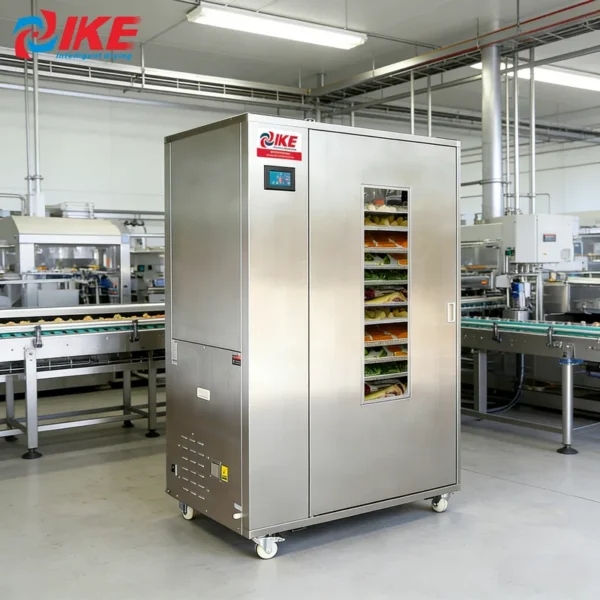 Industrial Heat Pump, 220V 50Hz, 20-100kg - view 5