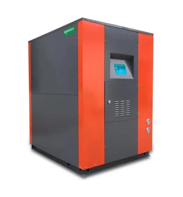 Industrial Heat Pump, 26KW, 380V