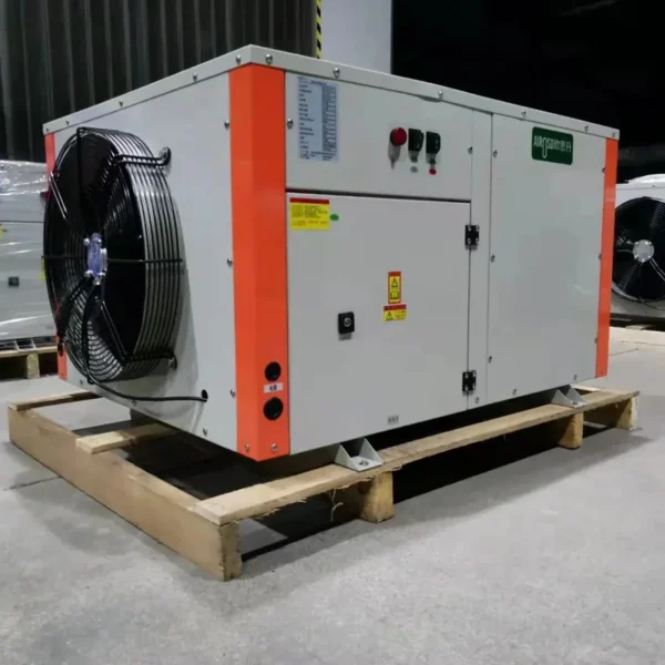 Industrial Heat Pump, 26KW, 380V - view 2