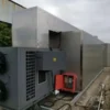 Industrial Heat Pump, 26KW, 380V - view 3