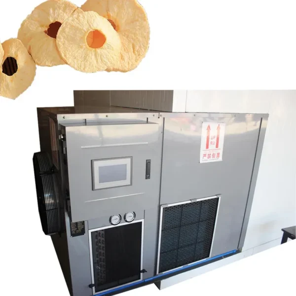 Industrial Heat Pump, 304, Stainless, Steel - view 4