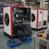 Industrial Heat Pump, 380 V, 6KW - view 2