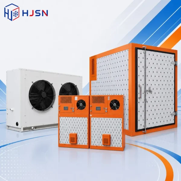 Industrial Heat Pump, 380 V, 6KW - view 4