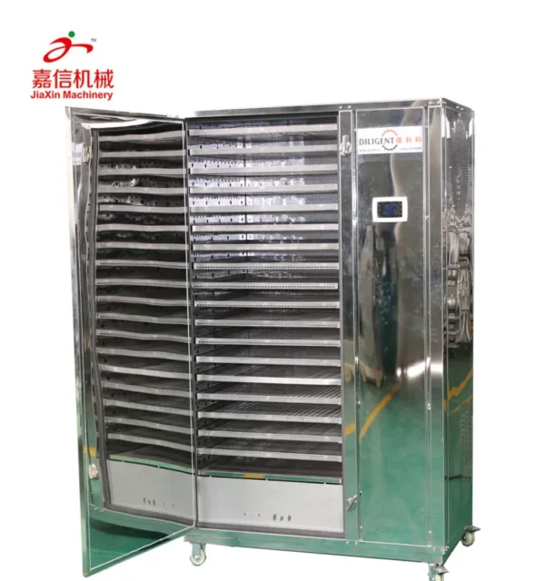 Industrial Heat Pump, 380V, 304 Stainless Steel - view 3