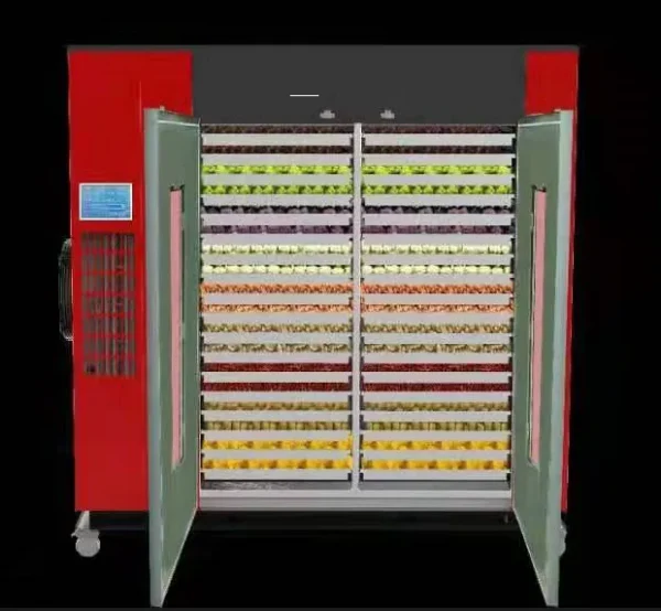 Industrial Heat Pump, 380V, 9.5KW - view 2