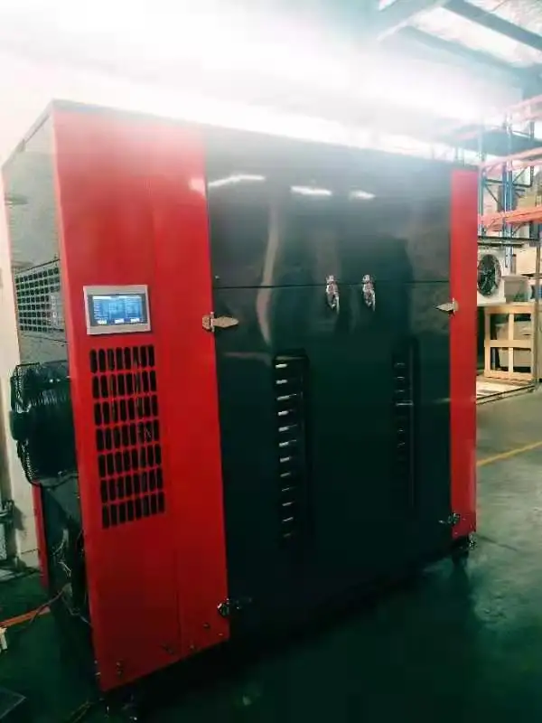 Industrial Heat Pump, 380V, 9.5KW - view 4