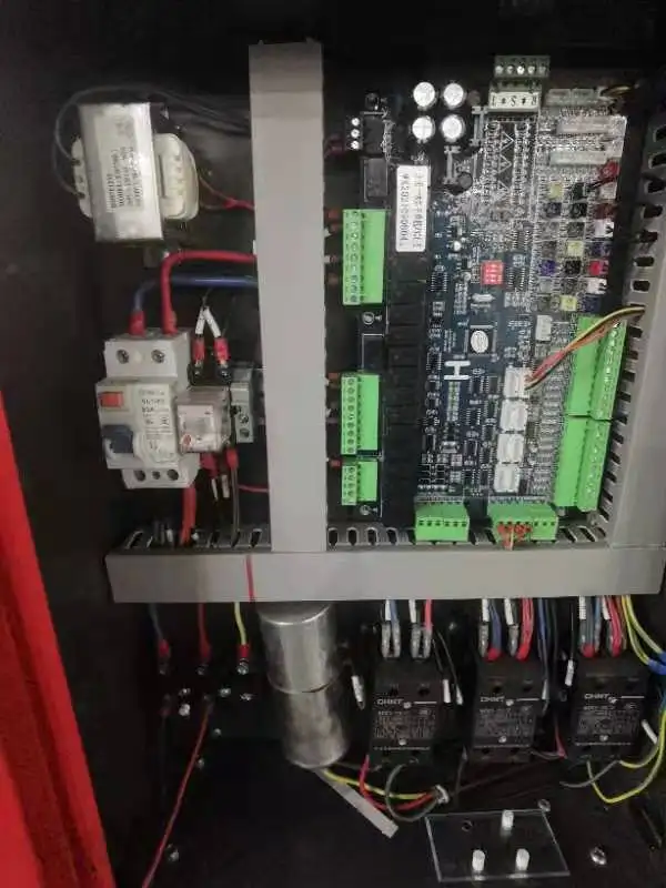 Industrial Heat Pump, 380V, 9.5KW - view 5