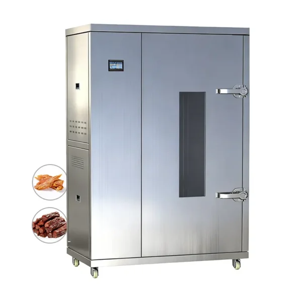Industrial Heat Pump, PLC, 220 V, 2000 W