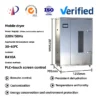 Industrial Heat Pump, PLC, 220 V, 2000 W - view 2