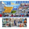Industrial Heat Pump, PLC, 220 V, 2000 W - view 4