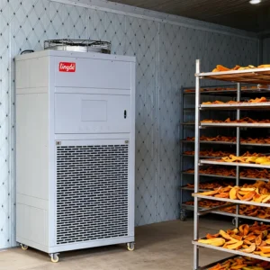 Industrial Heat Pump, SUS304, Stainless, Steel