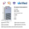 Industrial Heat Pump, SUS304, Stainless, Steel - view 2