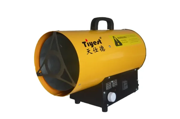 Industrial Heater, 20kW, LPG - view 2