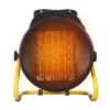 Industrial Heater, 220 V, Electric