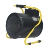 Industrial Heater, 220 V, Electric - view 2