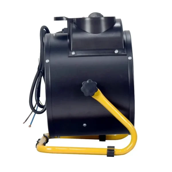 Industrial Heater, 220 V, Electric - view 3