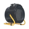 Industrial Heater, 220 V, Electric - view 5