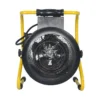 Industrial Heater, 220 V, Electric - view 6
