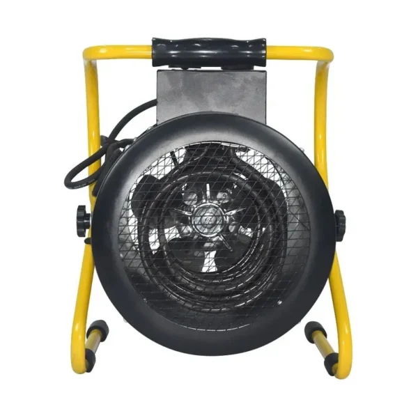 Industrial Heater, 220 V, Electric - view 6