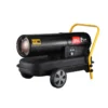 Industrial Heater, 50KW, 220V - 240V, Diesel