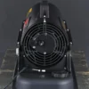 Industrial Heater, 50KW, 220V - 240V, Diesel - view 3