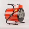 Industrial Heater, Portable, Waterproof, 9KW, 380V - view 2