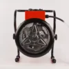 Industrial Heater, Portable, Waterproof, 9KW, 380V - view 3