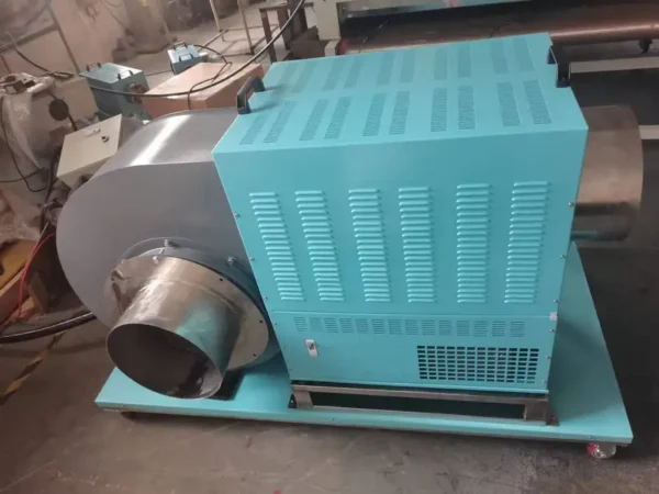 Industrial Heating Equipment, 10KW, ISO - view 5