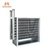 Industrial Heating Equipment, 220, Stainless Steel