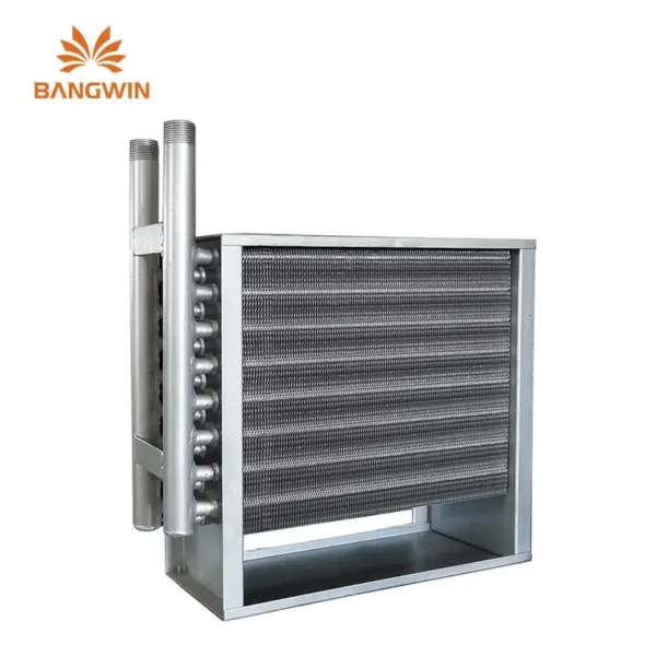 Industrial Heating Equipment, 220, Stainless Steel