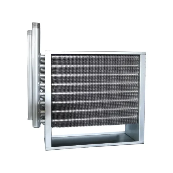 Industrial Heating Equipment, 220, Stainless Steel - view 2