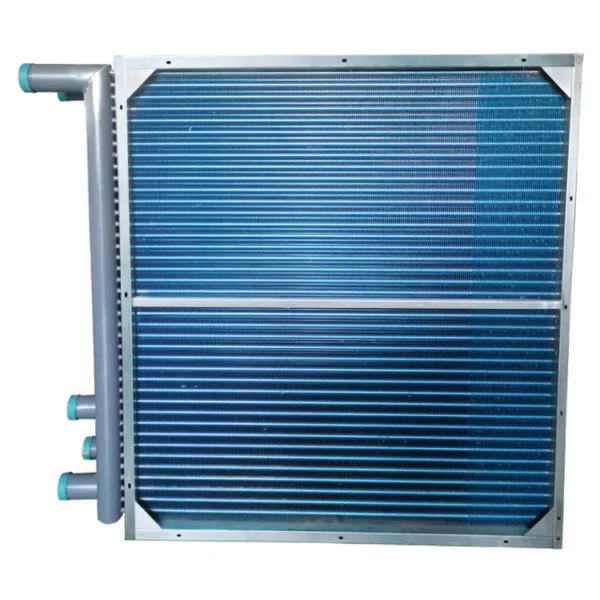 Industrial Heating Equipment, 220, Stainless Steel - view 3