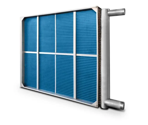 Industrial Heating Equipment, 220, Stainless Steel - view 6
